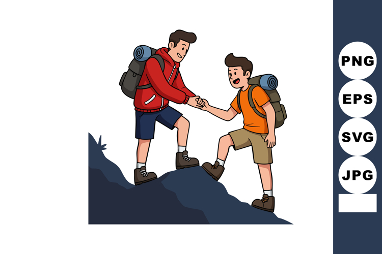 Helping Clipart Image 24