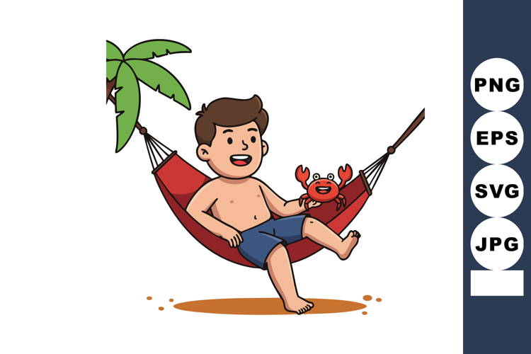 Palm Tree Clipart Image 20
