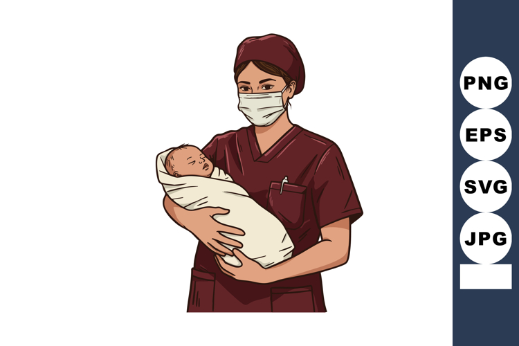 Blanket Clipart Image 14