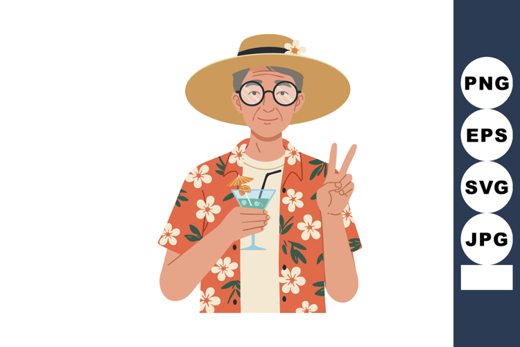 Cocktail Clipart