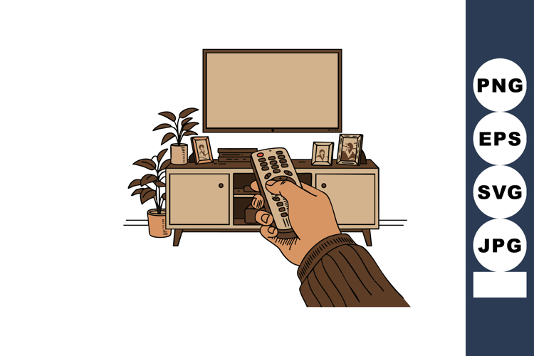 Cabin Clipart Image 22