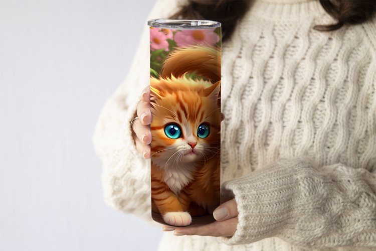 Kitten Png Image 5