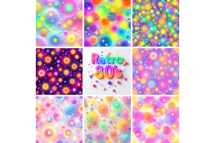 Fluffy Texture Image 19