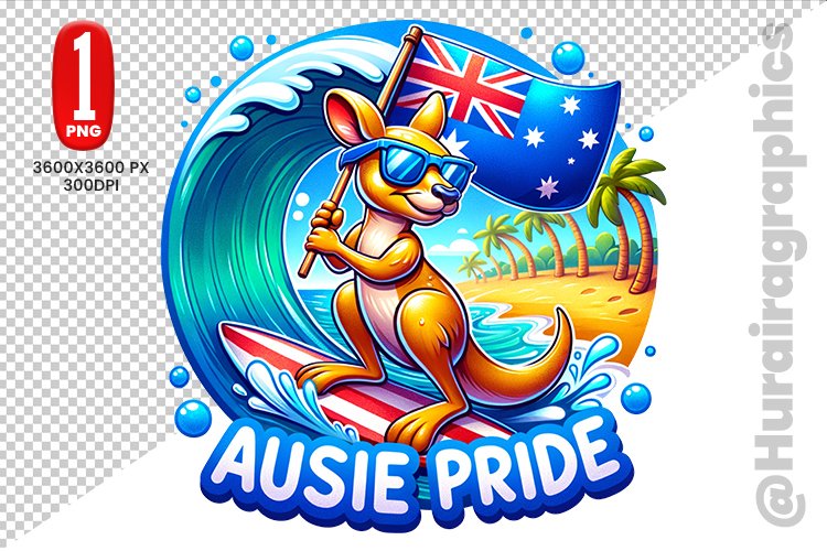 Kangaroo Png Image 15