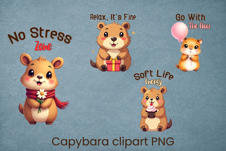 Funny Clipart Image 16