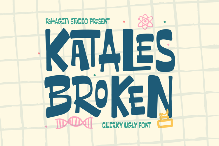 Katales Broken!