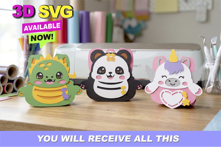 Backpack SVGs Image 2
