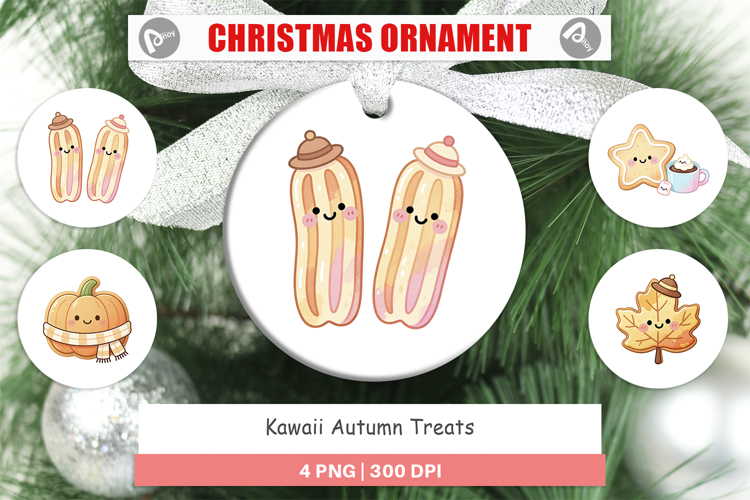 Kawaii Clipart Image 23