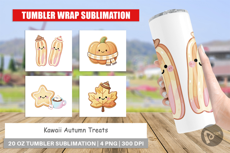 Kawaii Clipart Image 21