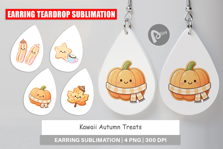 Kawaii Clipart Image 9
