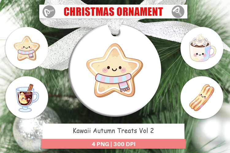 Kawaii Clipart Image 22