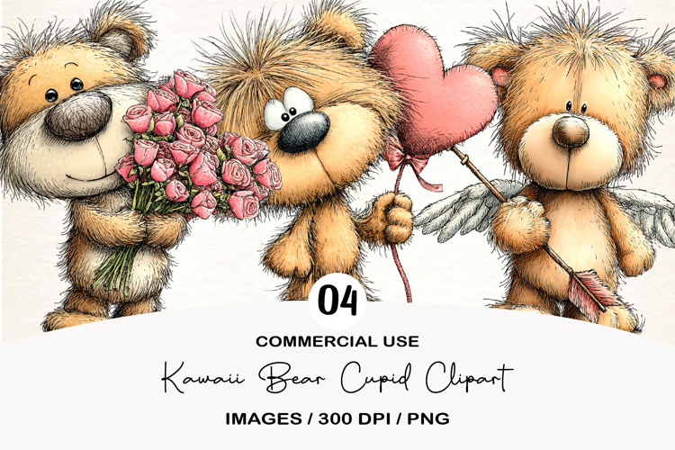 Cupid Clipart Image 14