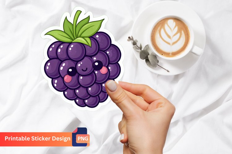 Fruit Illustration