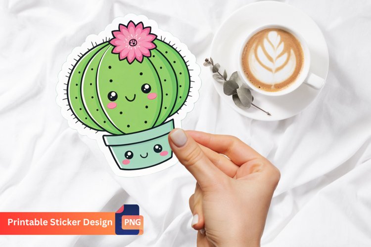 Cute Cactus Pictures Image 17
