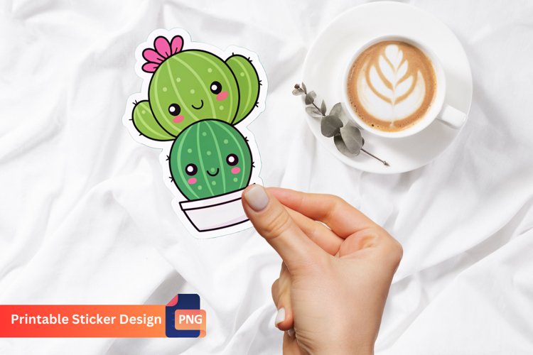 Cute Cactus Pictures Image 19