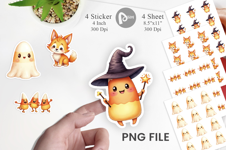 Journal Stickers Printable Image 12