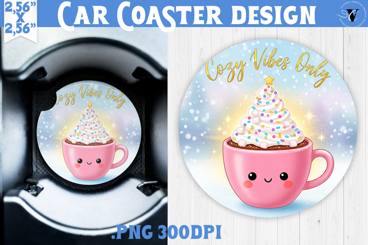 Kawaii Clipart Image 3
