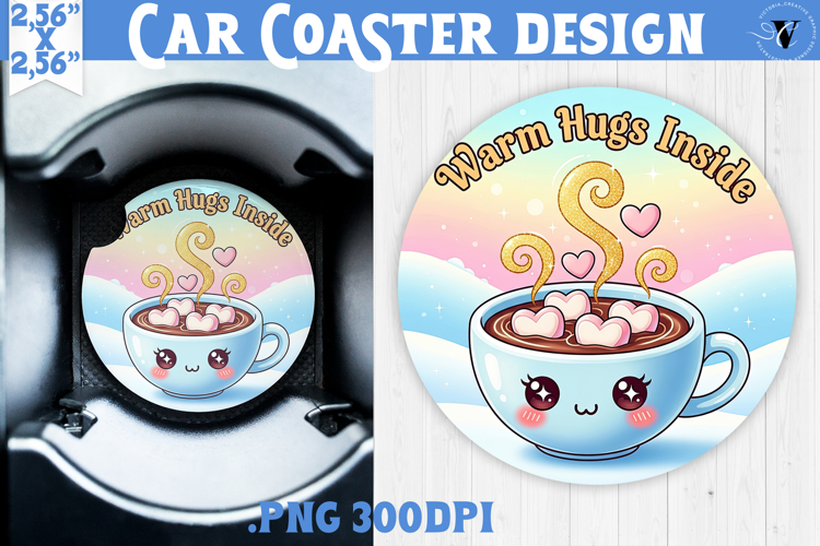 Kawaii Clipart Image 6