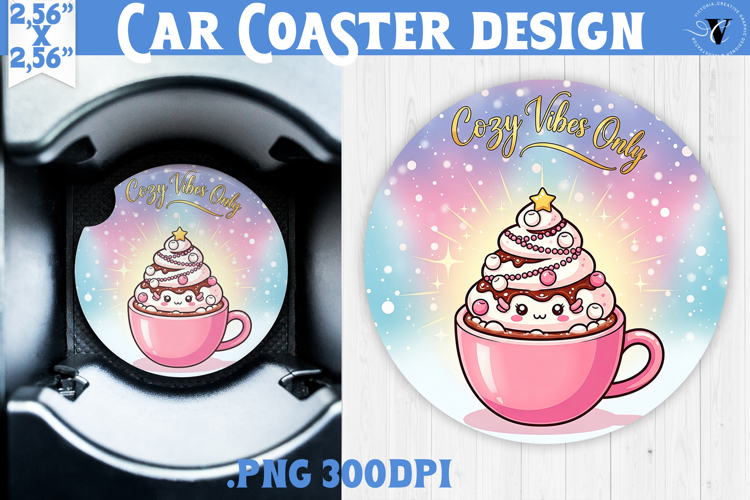 Kawaii Clipart Image 23