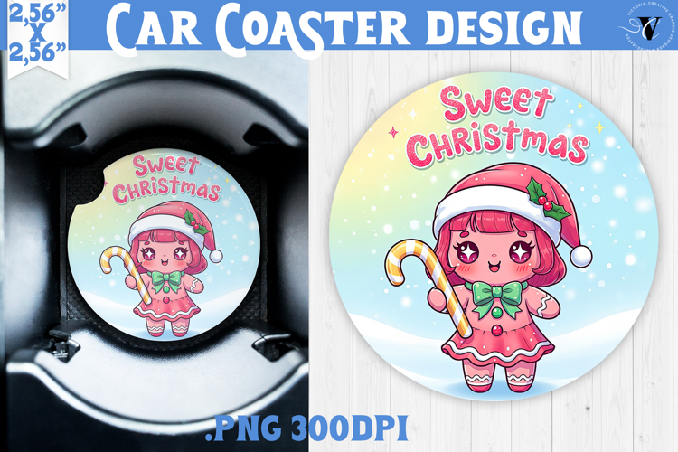 Kawaii Clipart Image 11
