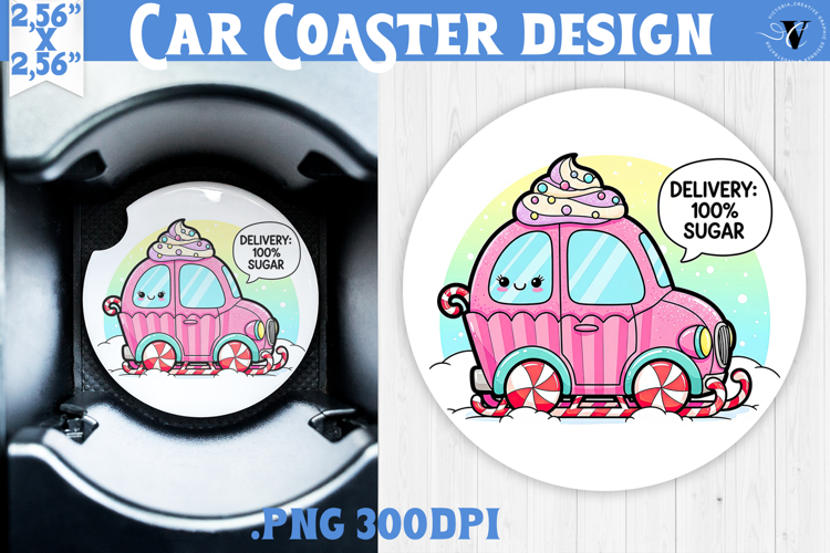 Kawaii Clipart Image 3