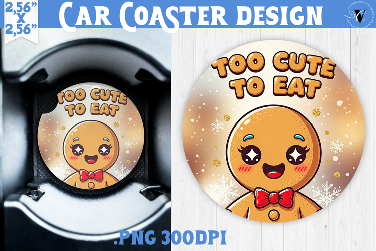 Kawaii Clipart Image 3