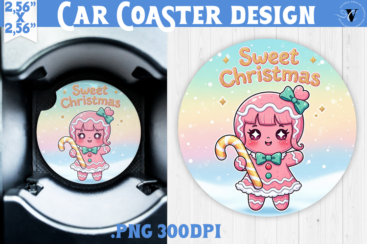Kawaii Clipart Image 5