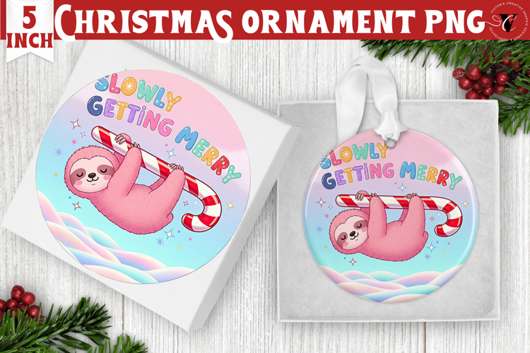 Kawaii Christmas Png Image 2