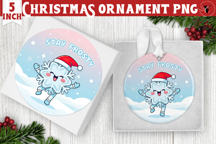 Kawaii Christmas Png