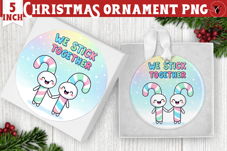 Kawaii Christmas Png Image 23