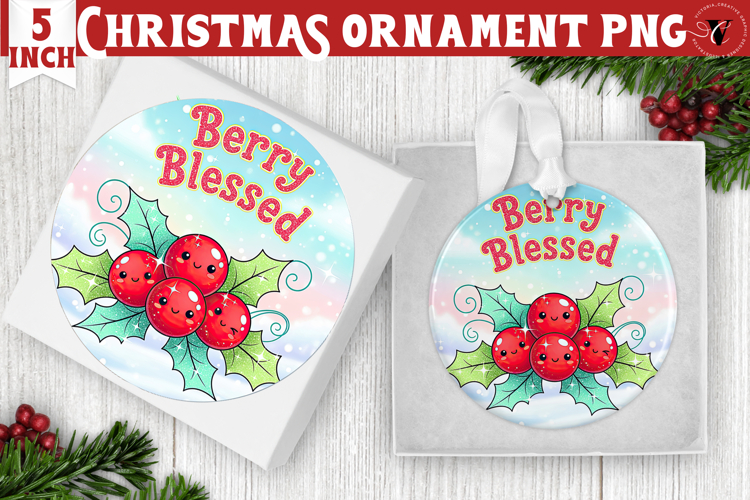 Kawaii Christmas Png Image 19