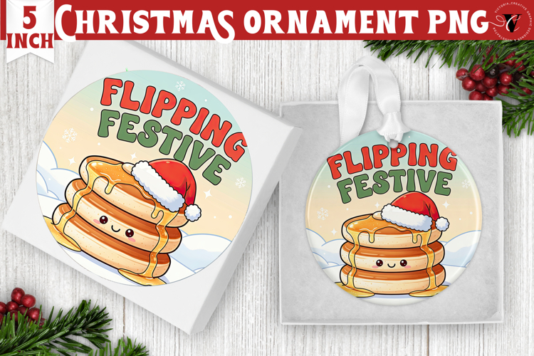 Kawaii Christmas Png Image 3