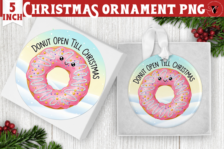 Kawaii Christmas Png Image 5