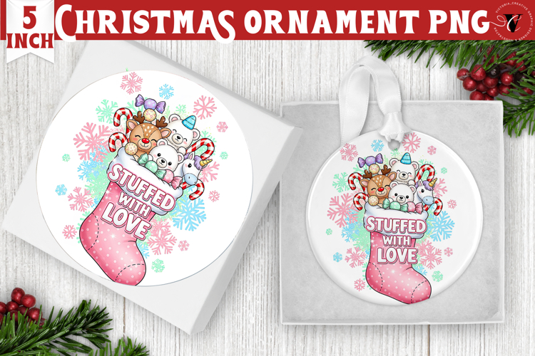 Kawaii Christmas Png Image 7