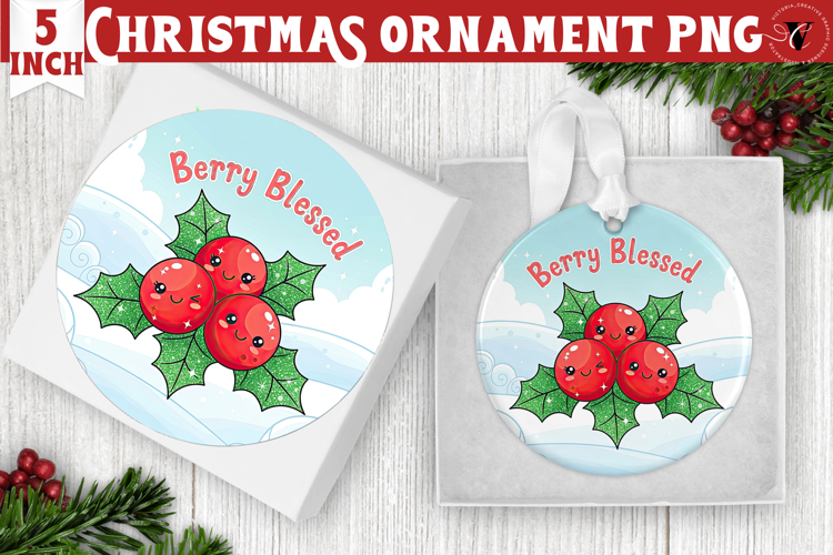 Kawaii Christmas Png Image 11