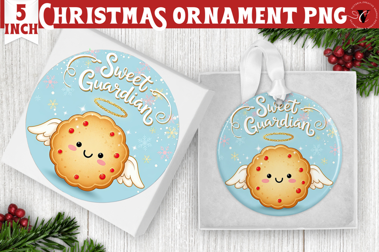 Kawaii Christmas Png Image 13