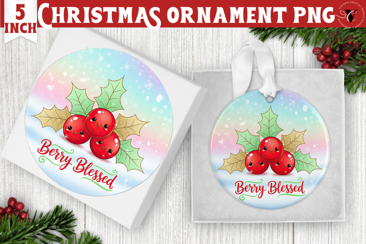 Kawaii Christmas Png Image 16