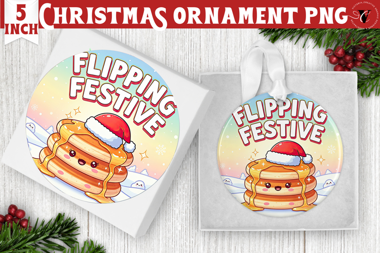 Kawaii Christmas Png Image 4