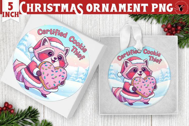 Kawaii Christmas Png Image 9