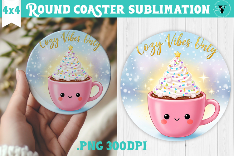 Kawaii Christmas Png Image 19