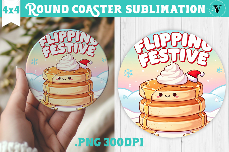 Kawaii Christmas Png Image 7