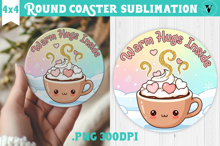 Kawaii Christmas Png Image 5