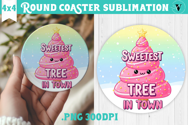 Kawaii Christmas Png Image 24