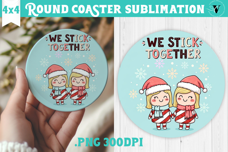 Kawaii Christmas Png Image 18