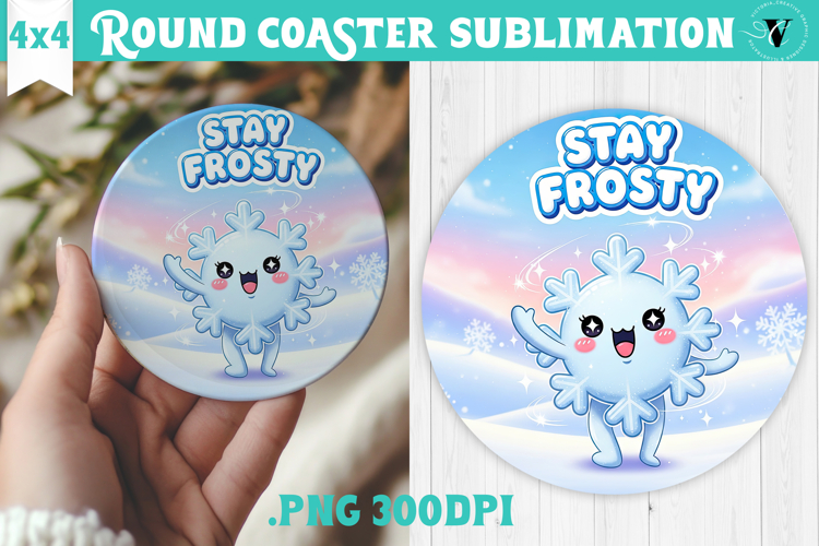 Kawaii Christmas Png Image 14