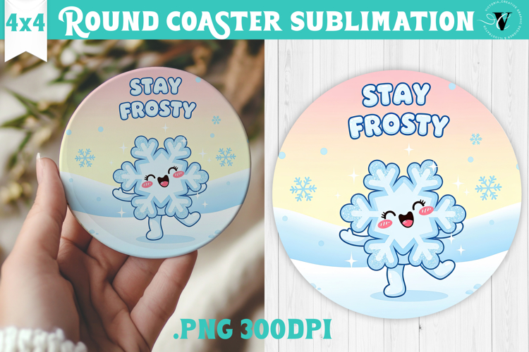 Kawaii Christmas Png Image 7