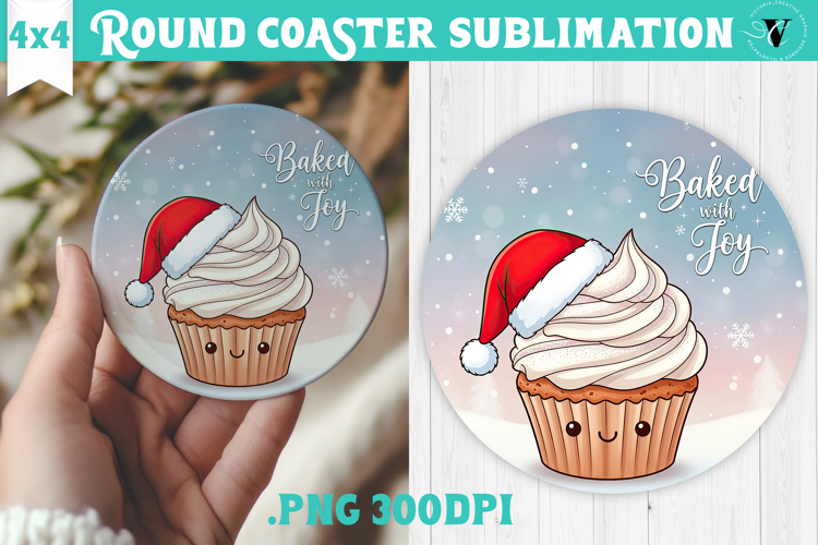 Kawaii Christmas Png Image 5