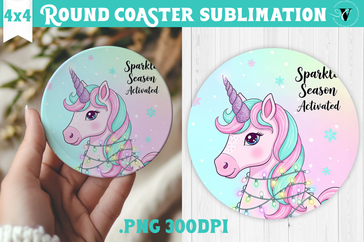 Kawaii Christmas Png Image 3