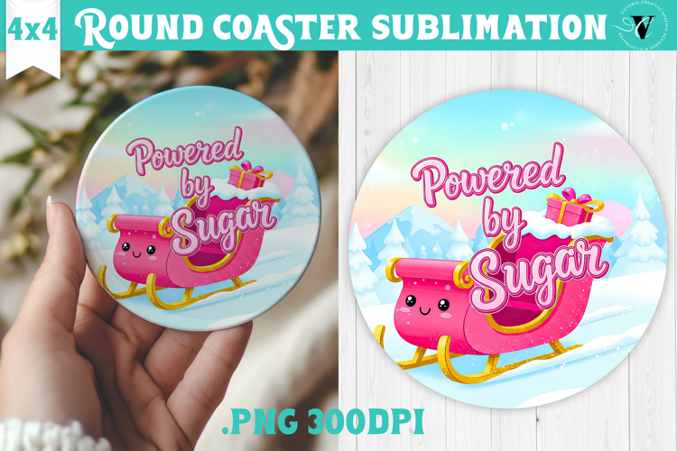 Kawaii Christmas Png Image 14