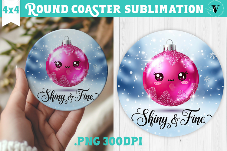 Kawaii Christmas Png Image 20